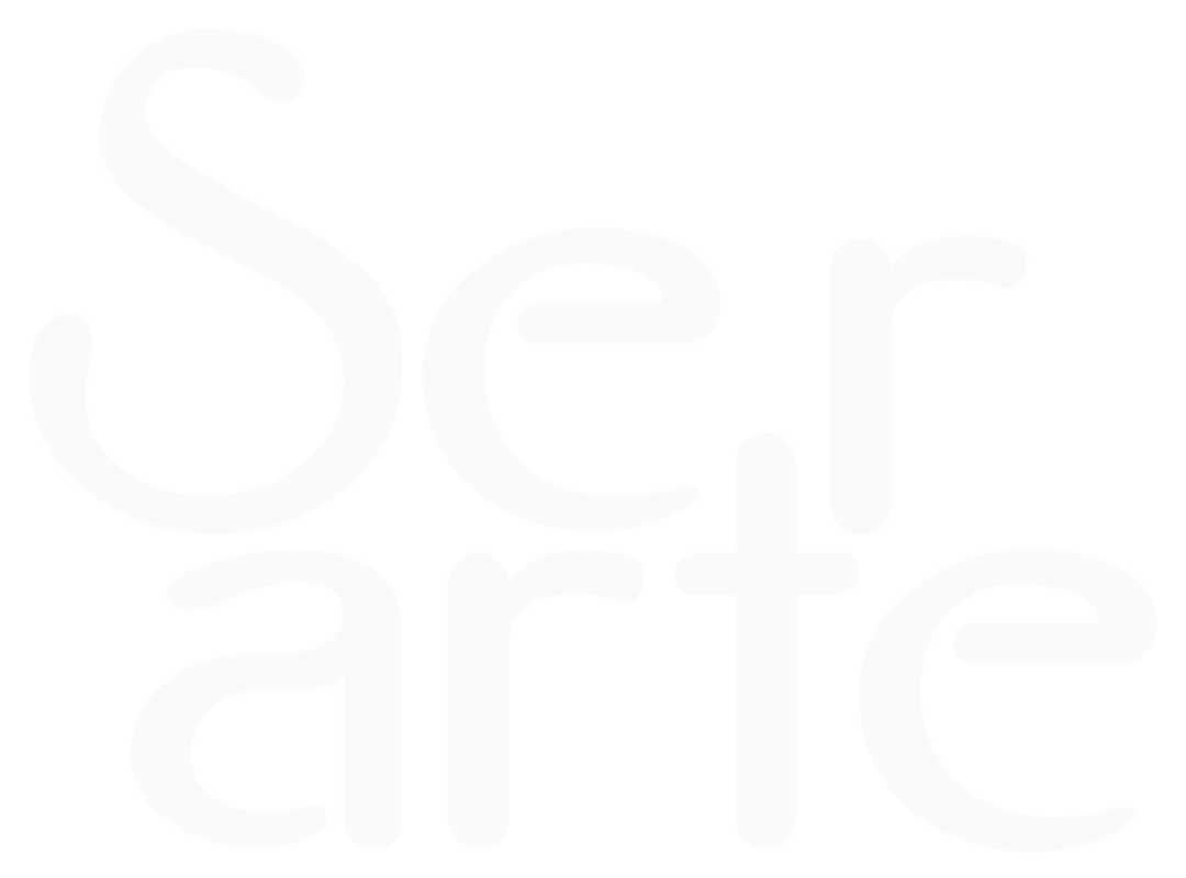 SerArte Design Logo